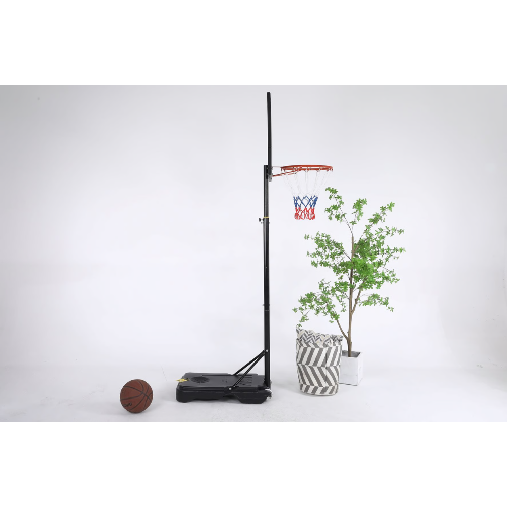 מתקן סל מתכוונן עד 260cm דגם MSH-13-1 מבית ROSSO ITALY - יבואן רשמי