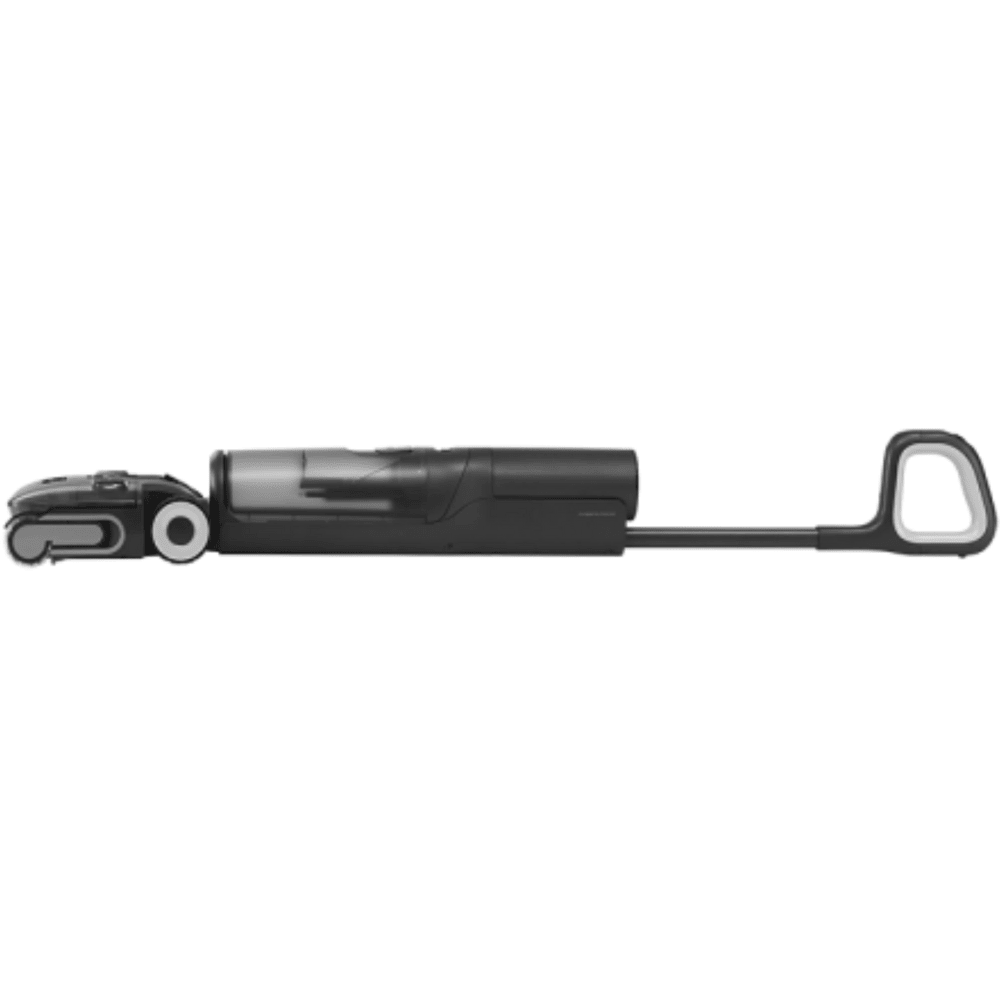 שואב אבק ידני שוטף Roborock F25 Ace Combo - צבע שחור - K.B.V