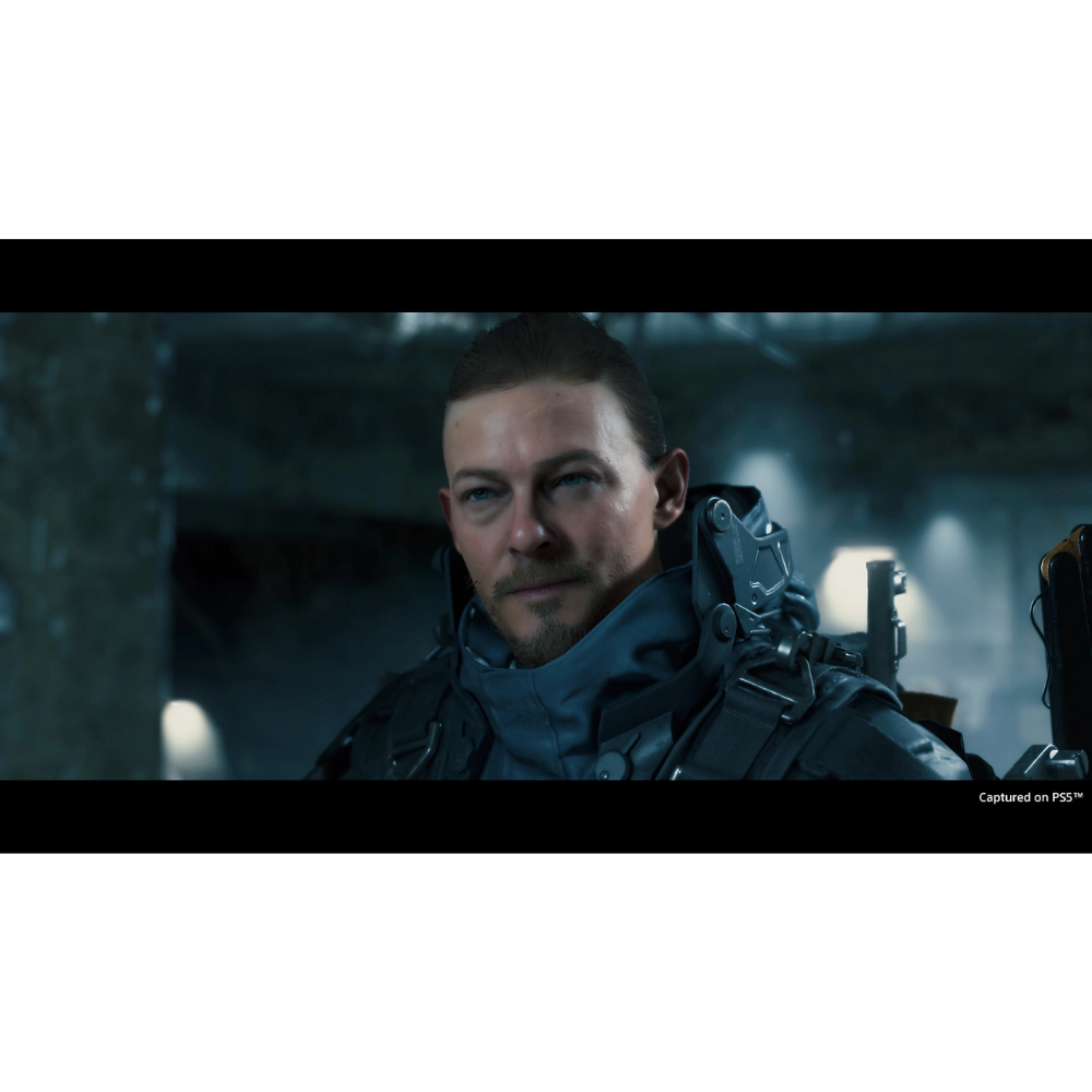 משחק Death Stranding Director's Cut - לקונסולה PS5 - יבואן רשמי