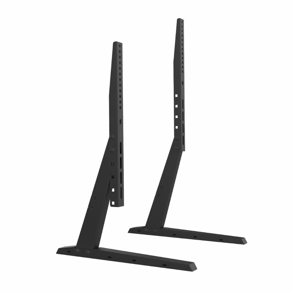 מעמד שולחני אוניברסלי למסכים עד “70 Audio Line STA-2 - יבואן רשמי