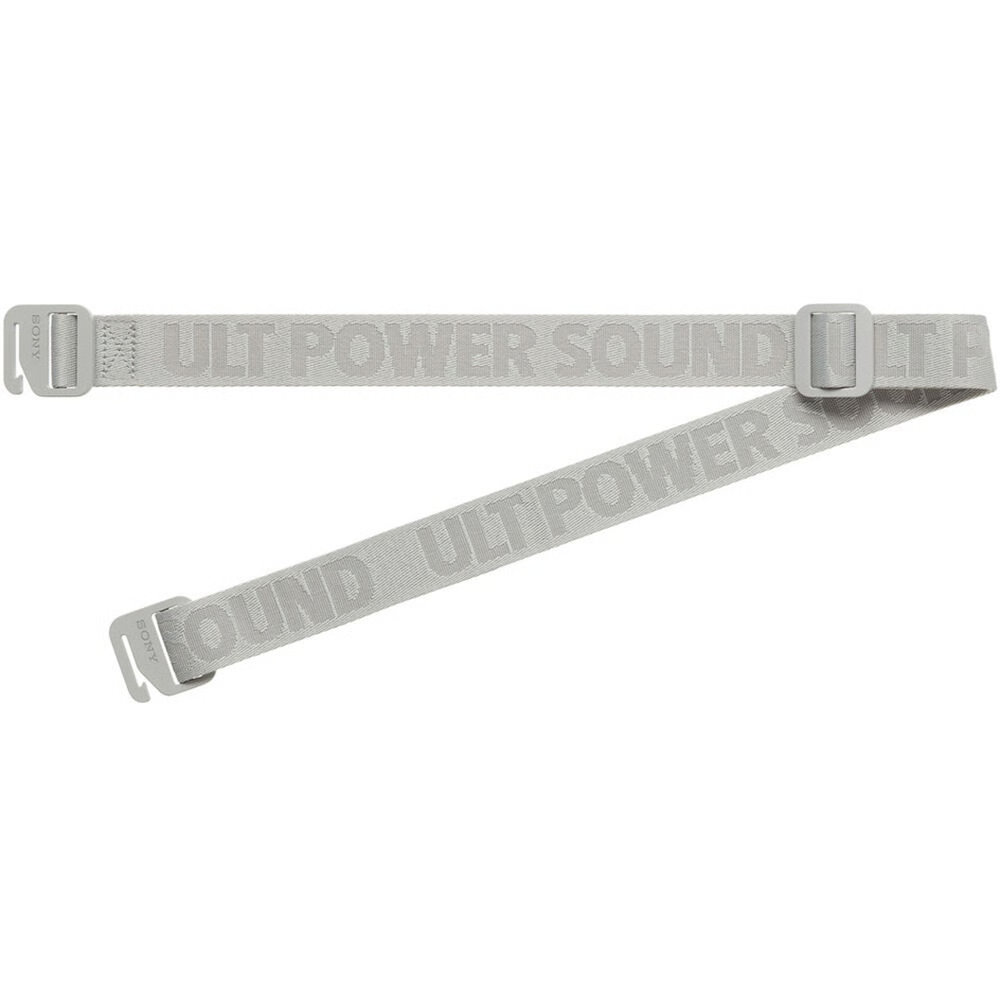 רמקול אלחוטי נייד Sony ULT FIELD 3 IP67 - צבע לבן שנה אחריות ע"י - יבואן הרשמי