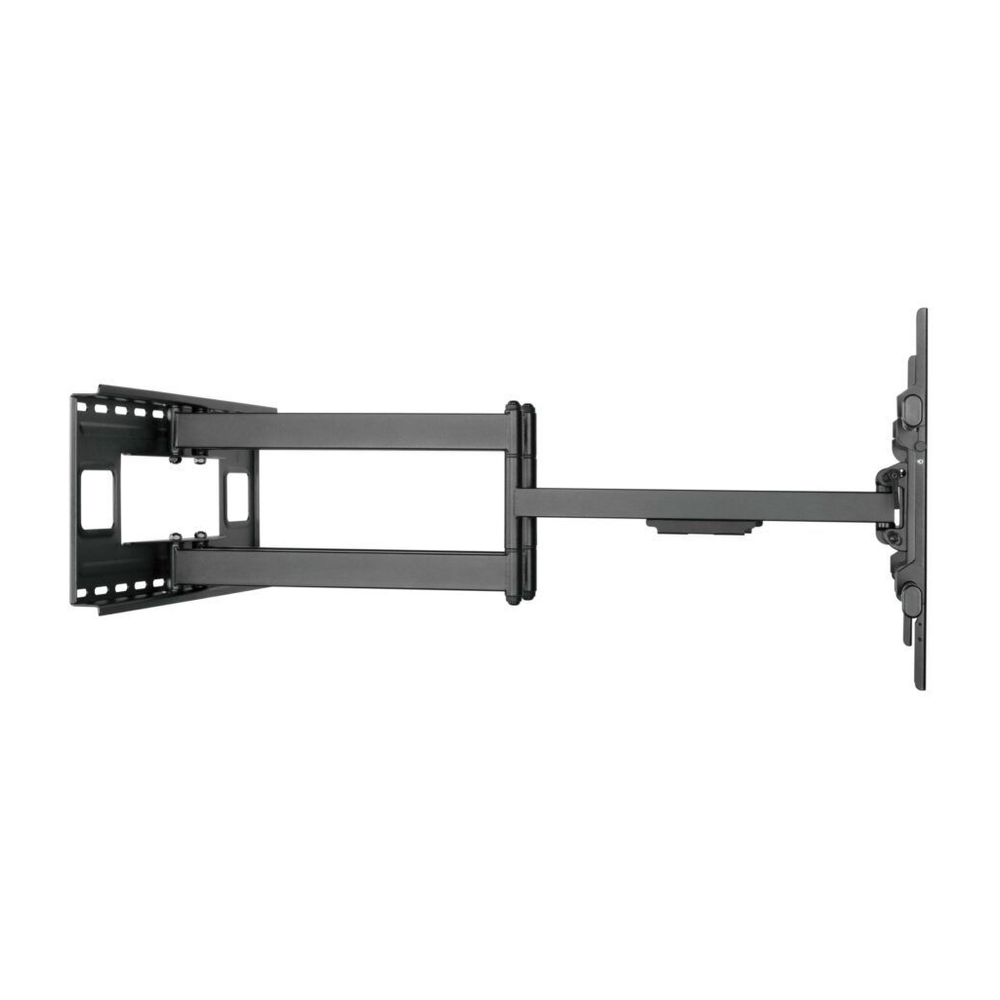 זרוע דו מפרקית ארוכה במיוחד לגודל מסך עד 90″ Lumi Legend / Brateck LPA49-486XLD - יבואן רשמי