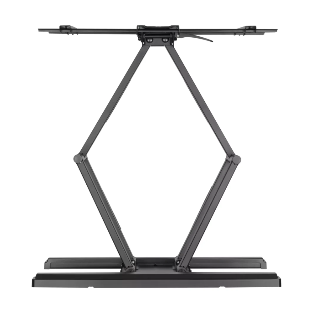 זרוע דו מפרקית לגודל מסך עד “100 Audio Line SP-1000 - יבואן רשמי