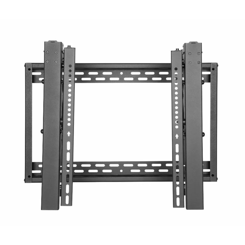 מתקן קופץ (POP OUT) לקירות וידאו לגודל מסך עד ” 70 Lumi Legend / Brateck LVW06-46T - יבואן רשמי