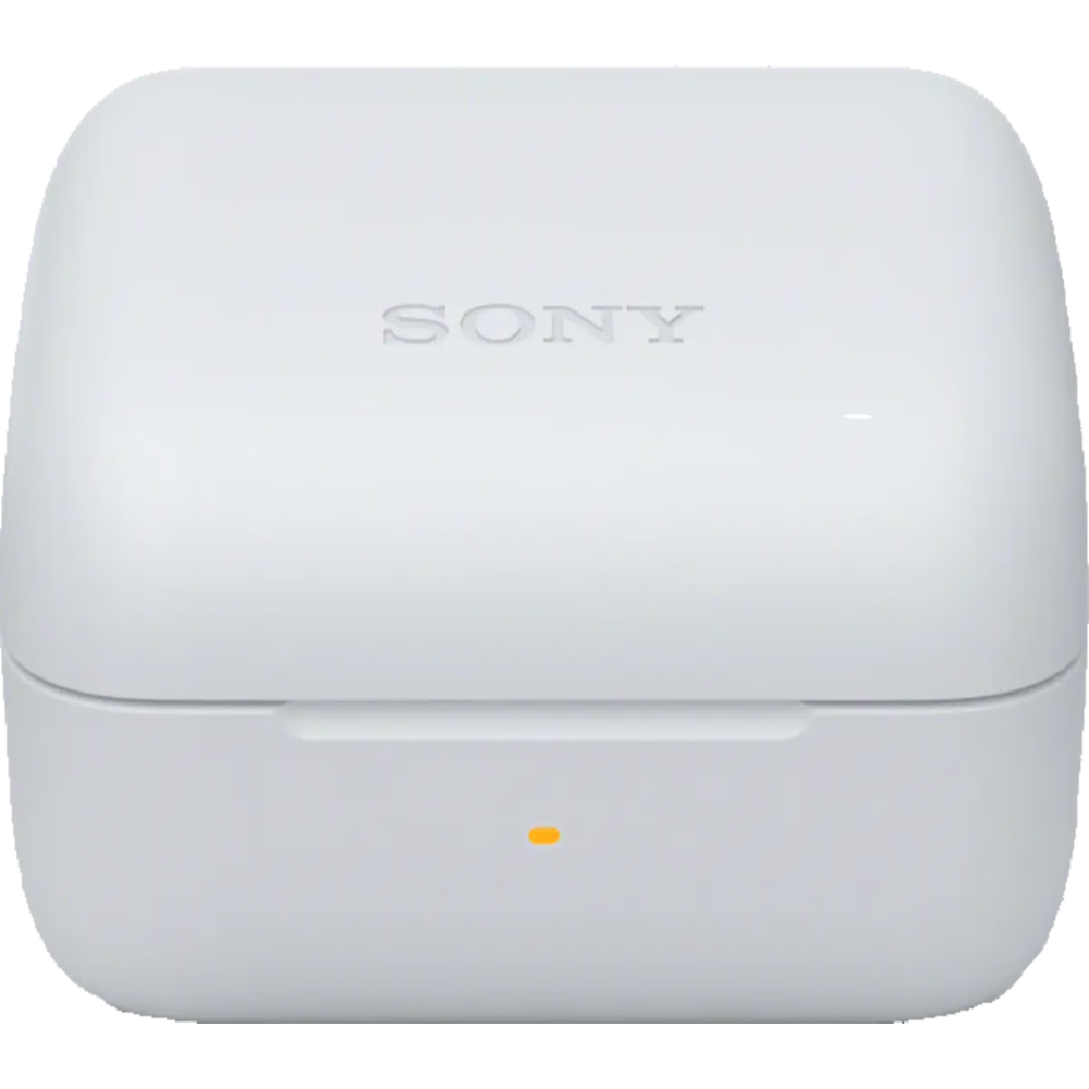 אוזניות גיימינג אלחוטיות Sony Inzone Buds WF-G700NW ANC - צבע לבן שנה אחריות ע"י - יבואן הרשמי