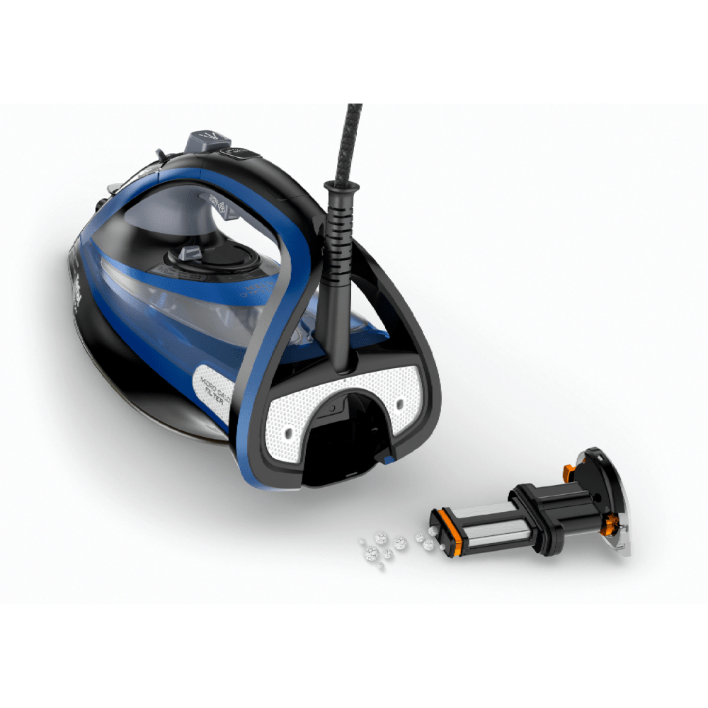 מגהץ אדים עם מערכת Tefal FV9848E0 Anti Drip - K.B.V