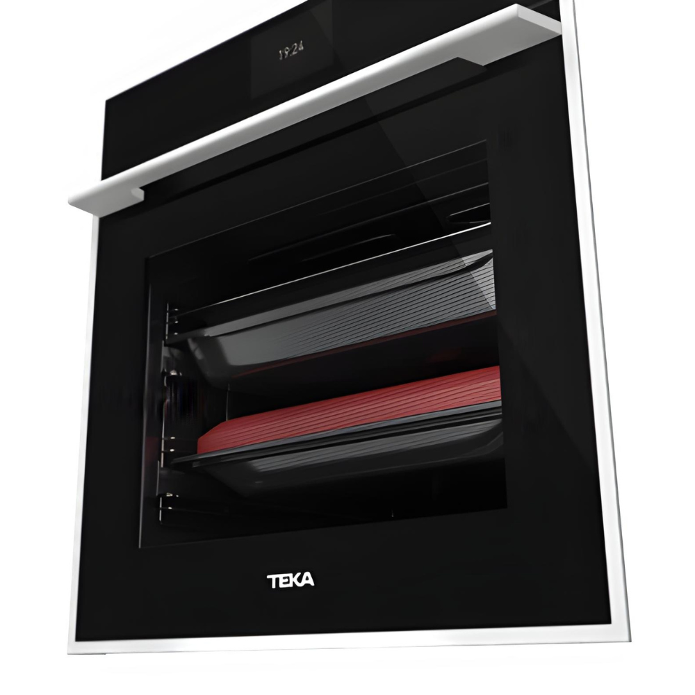 תנור בנוי SurroundTemp עם 18 פונקציות IOVEN TEKA – יבואן רשמי - יבואן רשמי