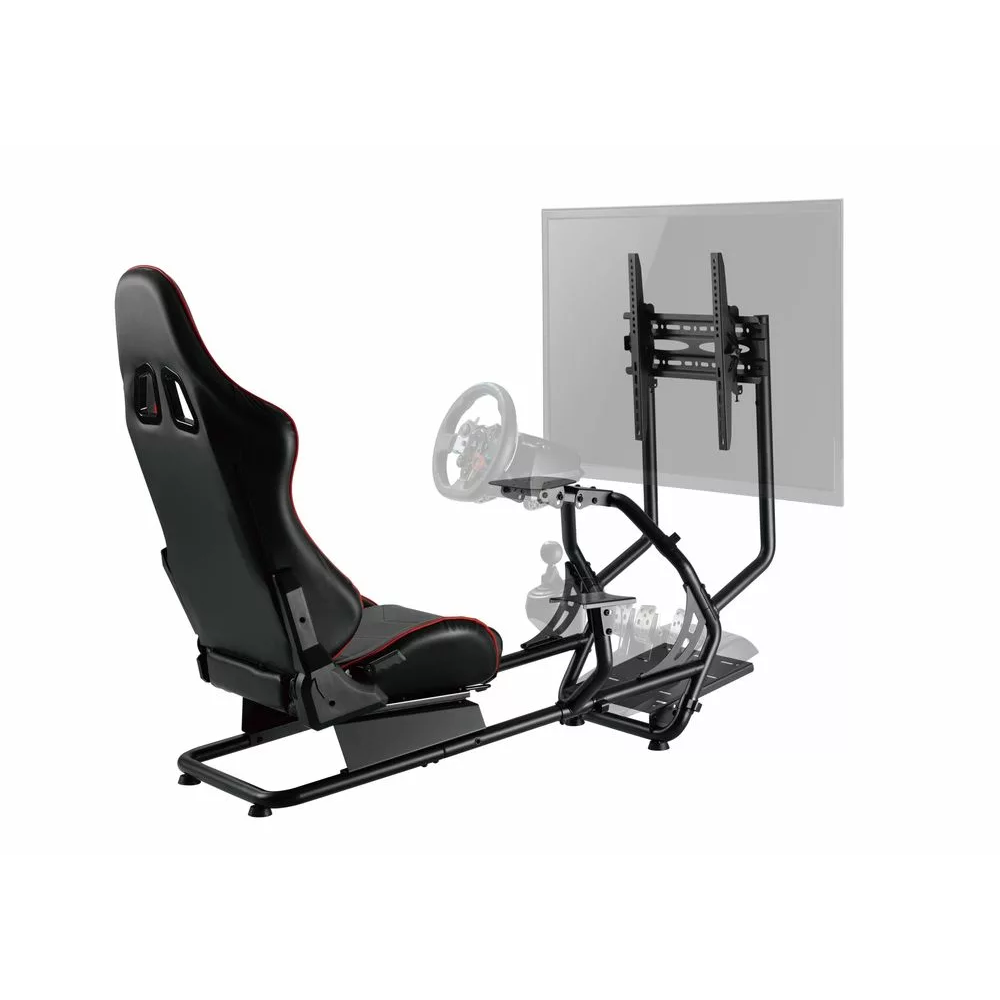 ערכת סימולטור נהיגה V2 מבית SPEEDSEAT V2 - יבואן רשמי