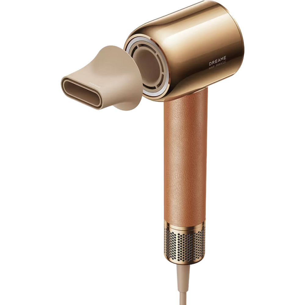 מייבש שיער עוצמתי Dreame Hair Miracle - יבואן רשמי