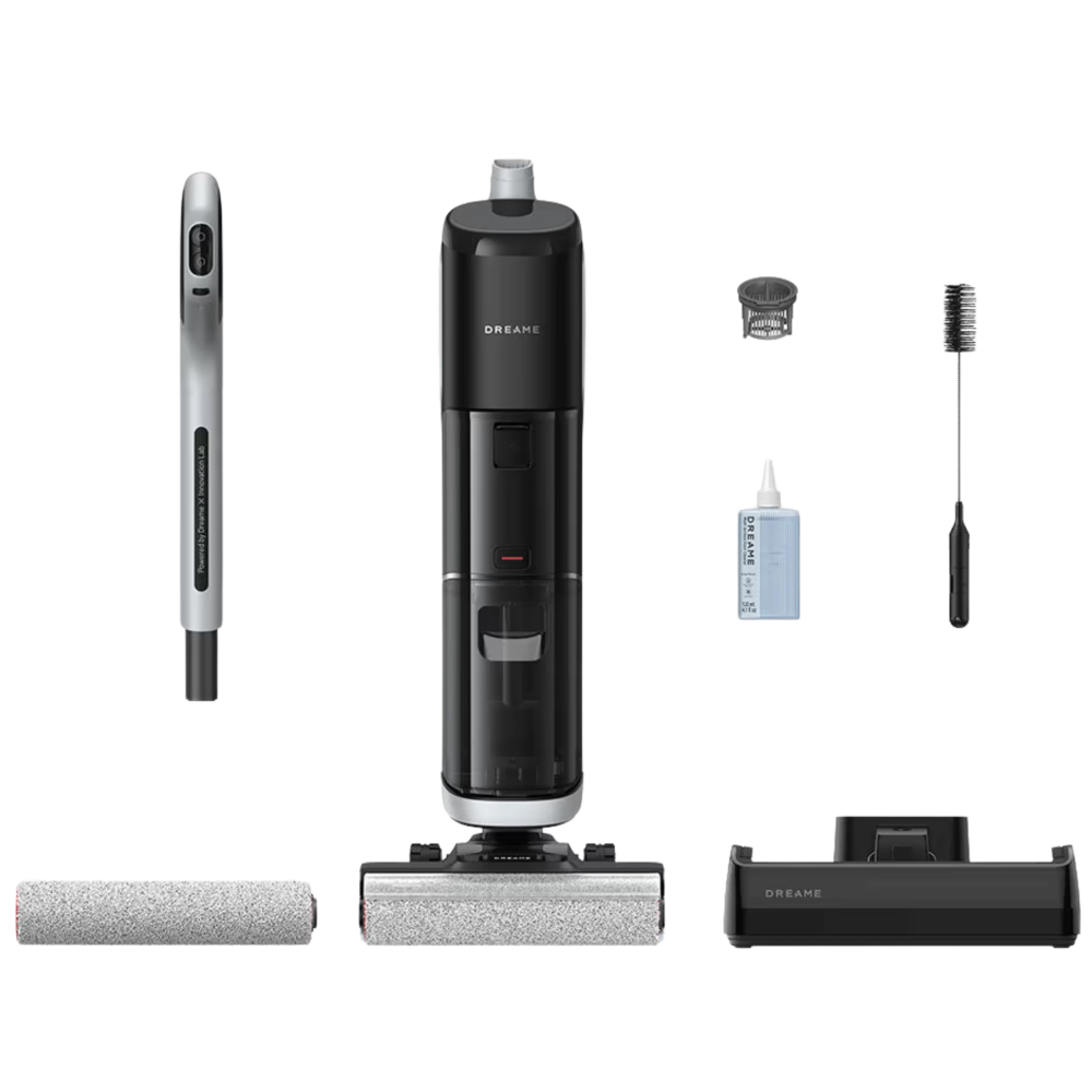 שואב שוטף אלחוטי Dreame h14 Pro - יבואן רשמי