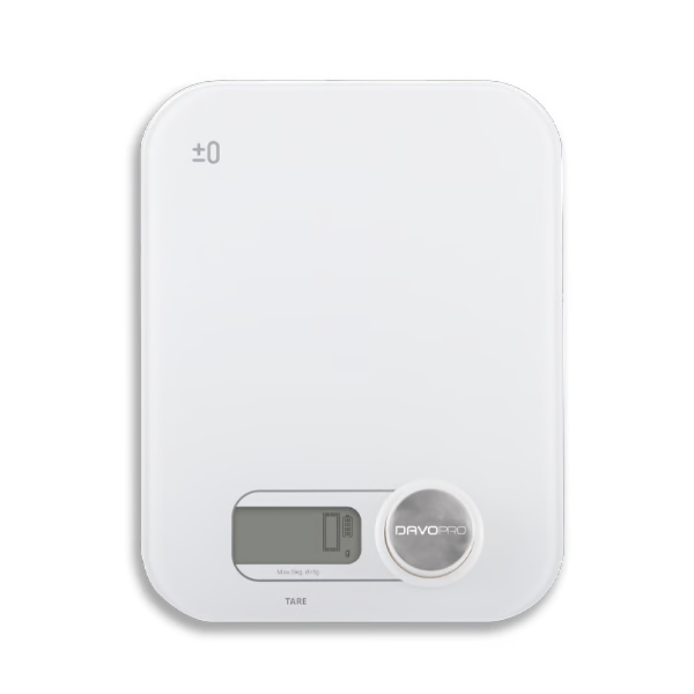 משקל מטבח DKS330 DAVO - יבואן רשמי