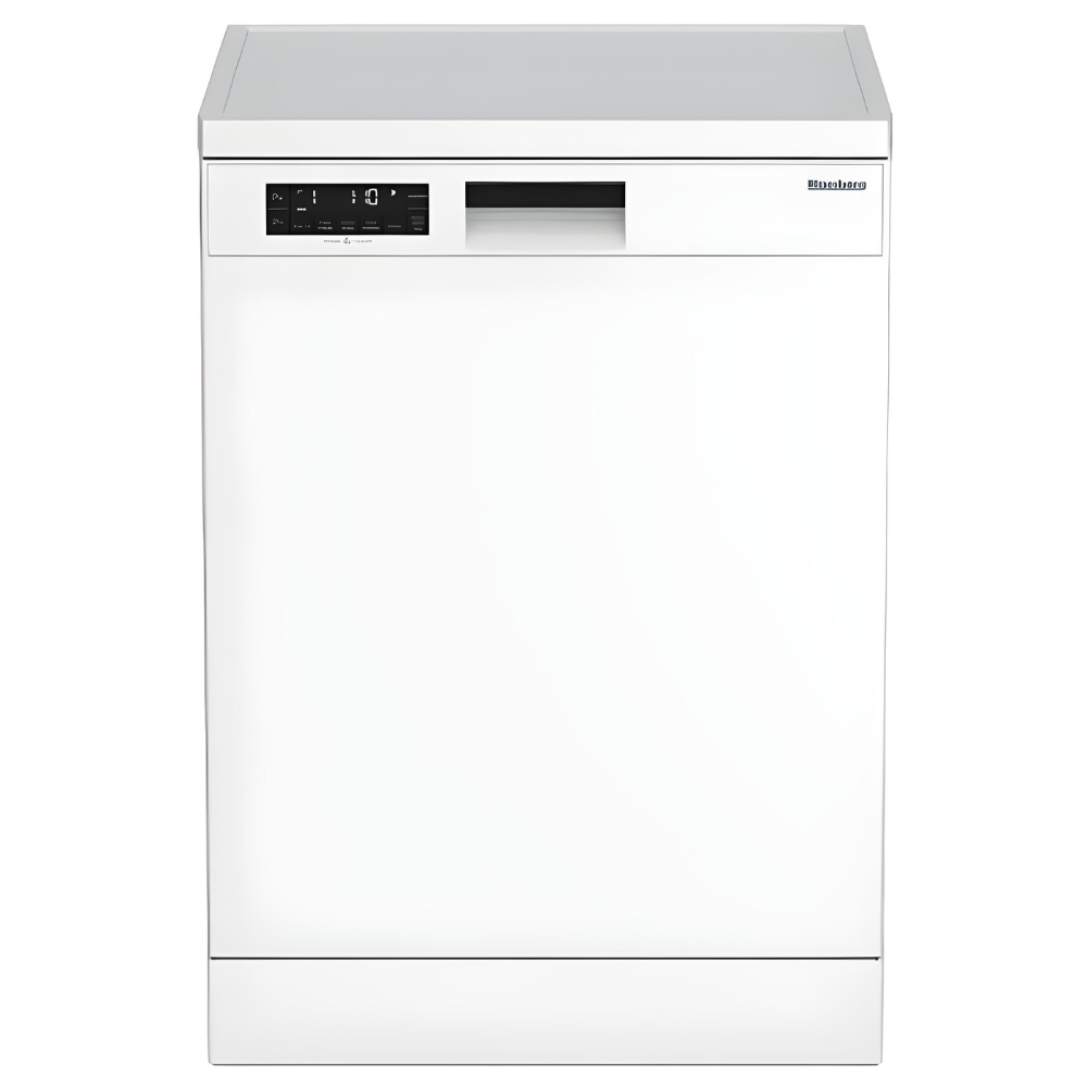 מדיח כלים עומד לבן GSN209P8W Blomberg - יבואן רשמי