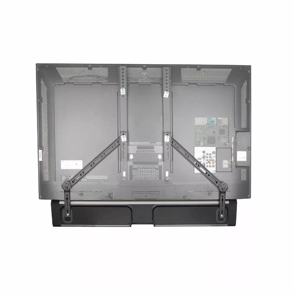 מתקן תלייה לסאונד בר Lumi Legend / Brateck SB-41 - יבואן רשמי