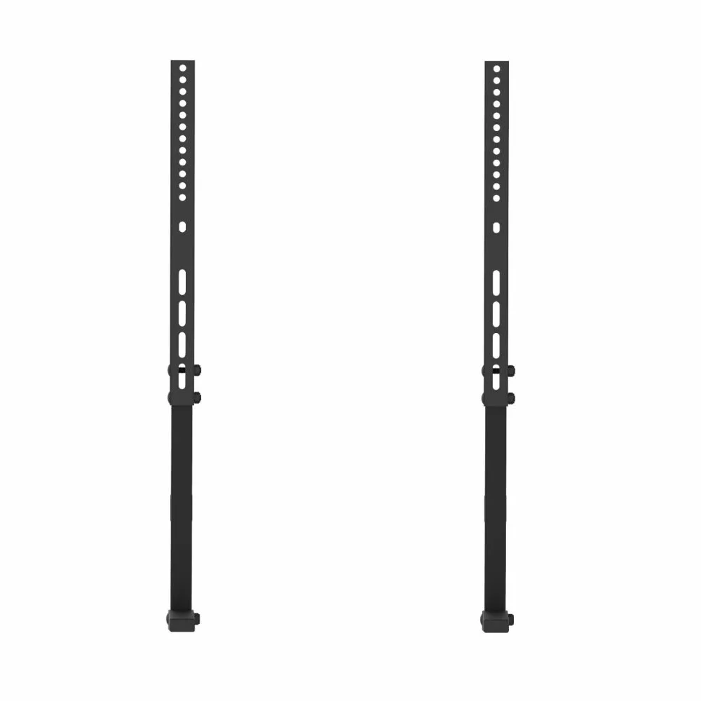 מעמד שולחני אוניברסלי למסכים עד “70 Audio Line STA-2 - יבואן רשמי