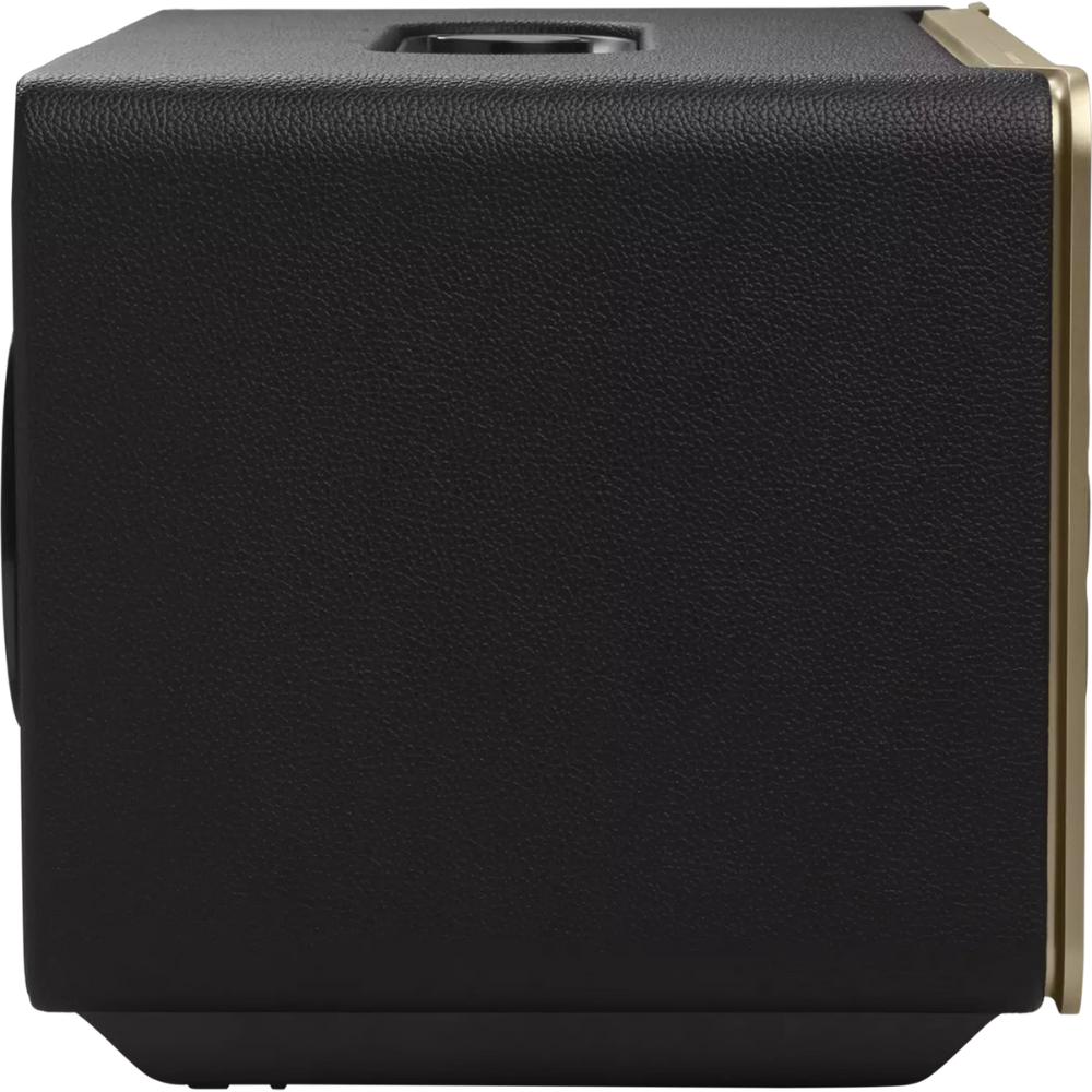 רמקול אלחוטי חכם JBL Authentics 500 270W - צבע שחור שנה אחריות ע"י - יבואן הרשמי