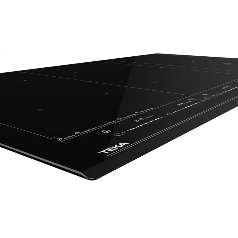 כיריים אינדוקציה FullFlex ברוחב 90 ס"מ עם חיישני IZF 99700 MST BK TEKA - יבואן רשמי