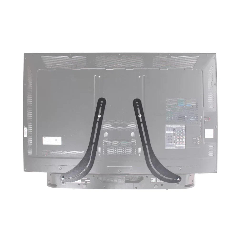 תושבת סאונד בר לזרועות וטלויזיות Lumi Legend / Brateck SB-39 - יבואן רשמי