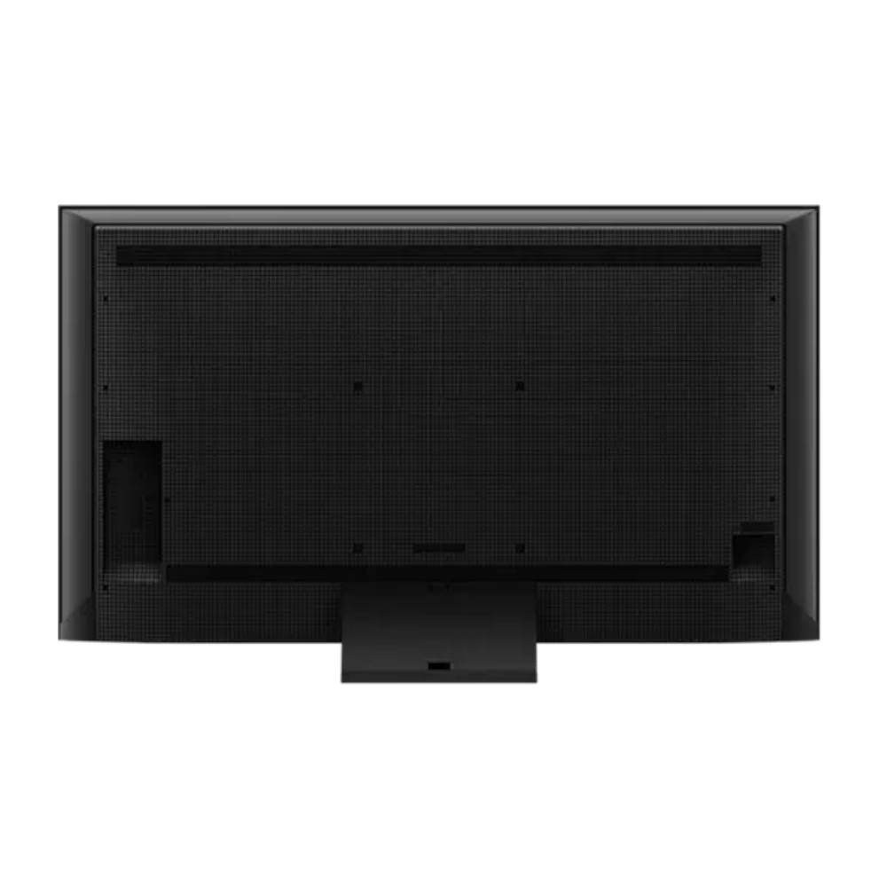 טלוויזיה 50 אינץ TCL 50C755 חכמה Google TV QLED Mini LED - יבואן רשמי