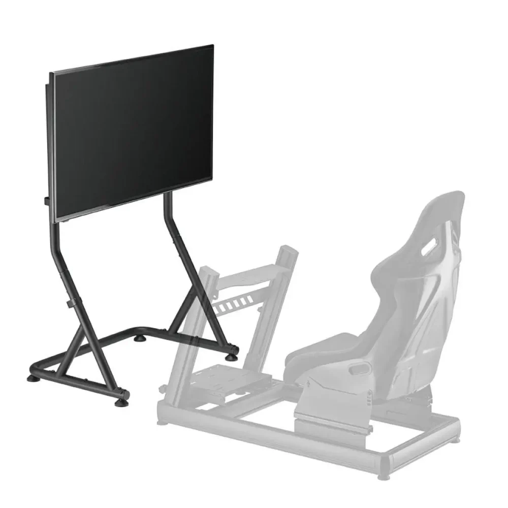 עמדת סימולטור נהיגה מפרופילי אלומיניום SPEEDSEAT-LSR - יבואן רשמי