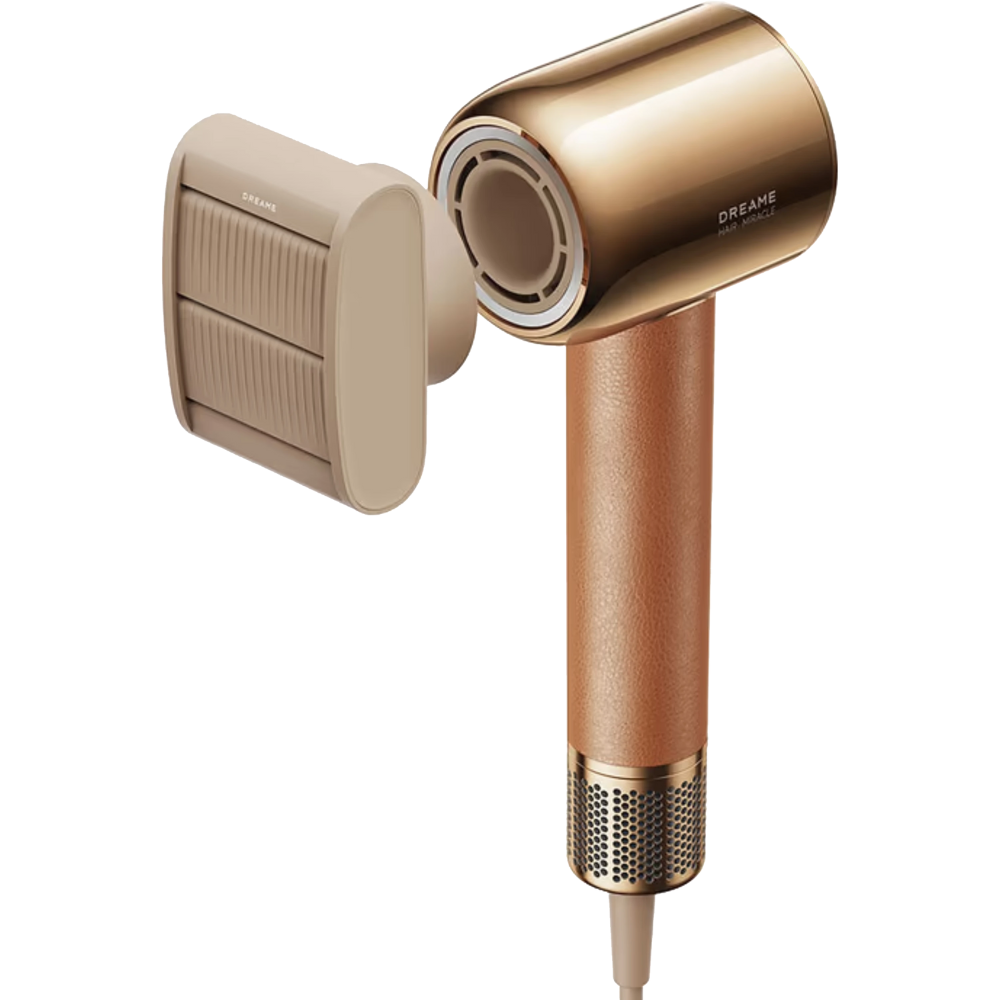 מייבש שיער עוצמתי Dreame Hair Miracle - יבואן רשמי