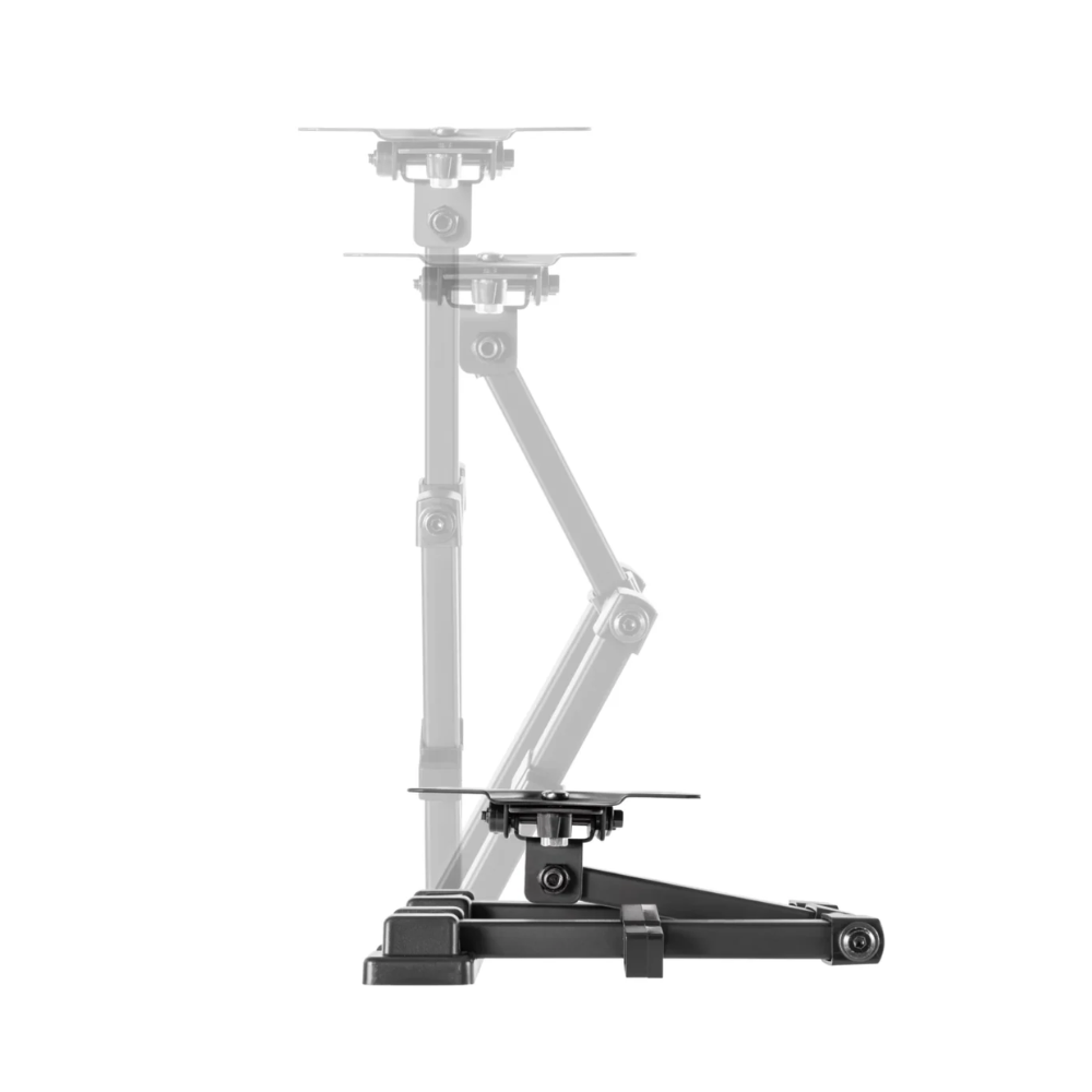 זרוע דו מפרקית לגודל מסך עד “27 Audio Line SP-100 - יבואן רשמי