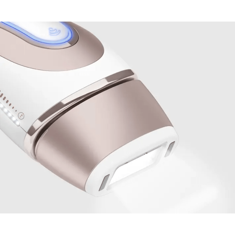 מסיר שיער לצמיתות Braun PL7257 IPL Skin i·expert - K.B.V