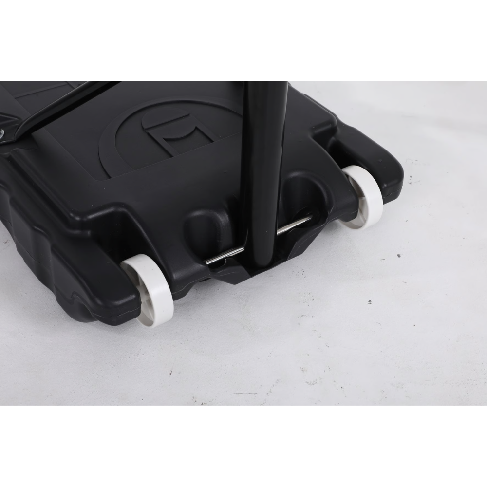 מתקן סל מתכוונן עד 260cm דגם MSH-13-1 מבית ROSSO ITALY - יבואן רשמי