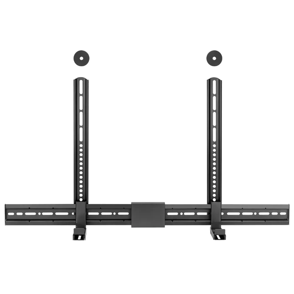 תושבת סאונד באר לזרועות Lumi Legend / Brateck SB-68 - יבואן רשמי