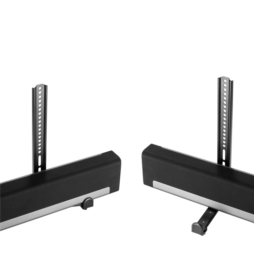 תושבת סאונד באר לזרועות Lumi Legend / Brateck - יבואן רשמי