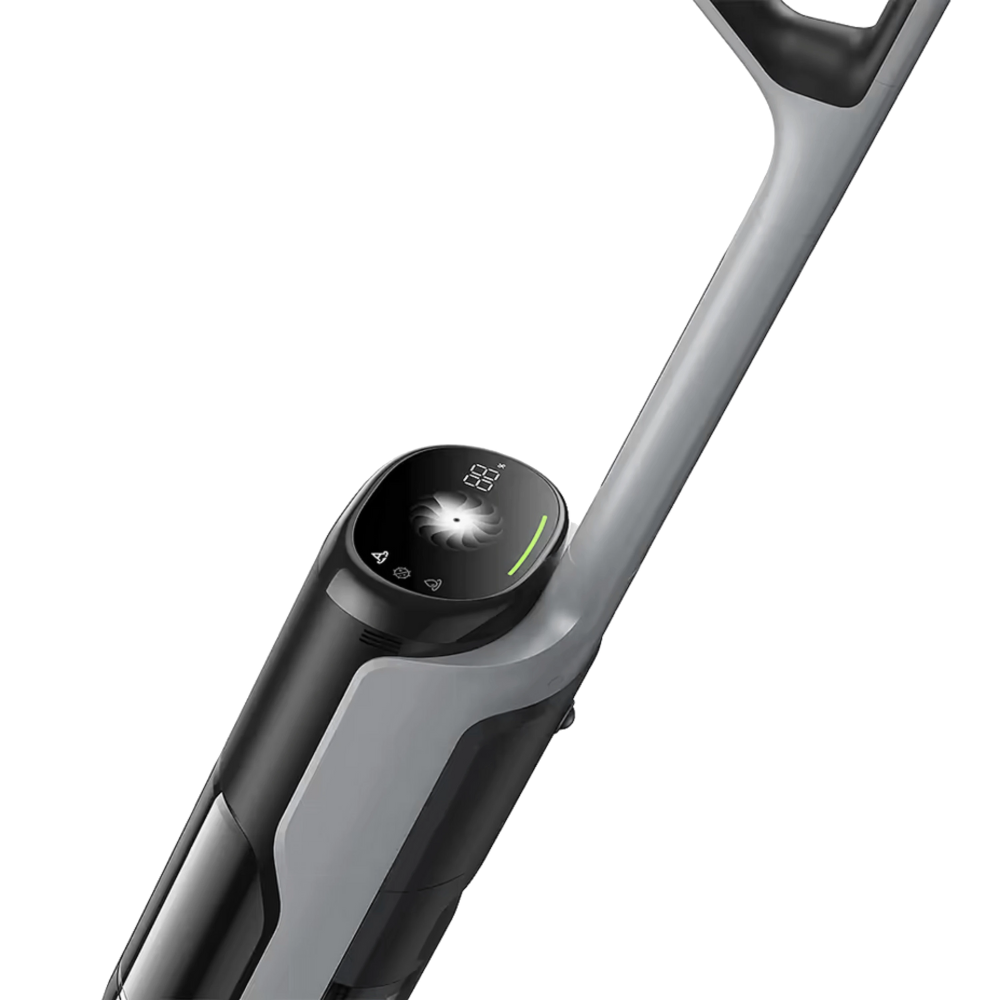 שואב אבק אלחוטי שוטף Dreame H14 - צבע שחור - יבואן רשמי