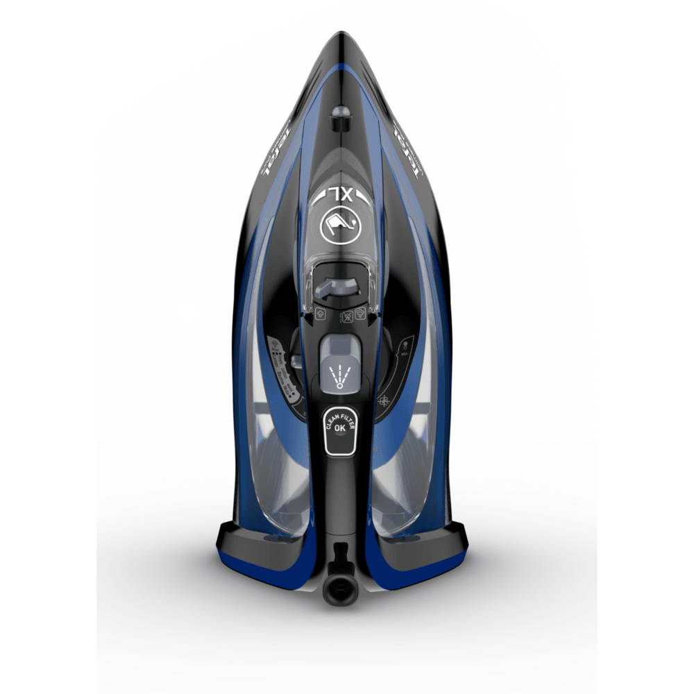 מגהץ אדים עם מערכת Tefal FV9848E0 Anti Drip - K.B.V