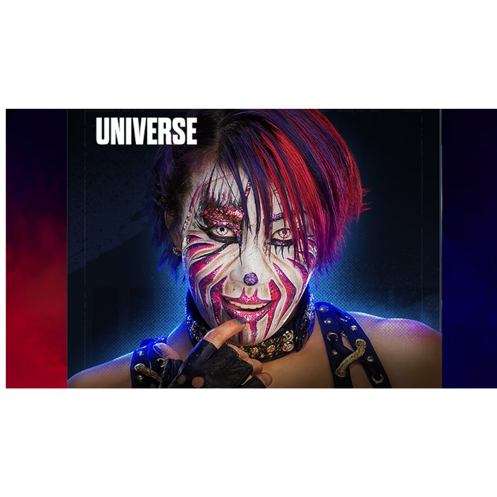 משחק WWE 2K24 לקונסולה Sony Playstation 5 - יבואן רשמי