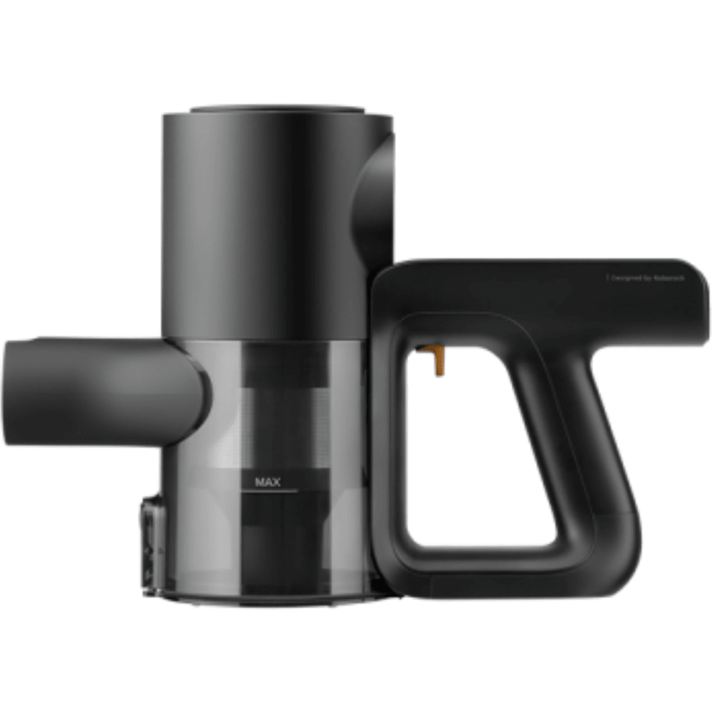 שואב אבק ידני שוטף Roborock F25 Ace Combo - צבע שחור - K.B.V