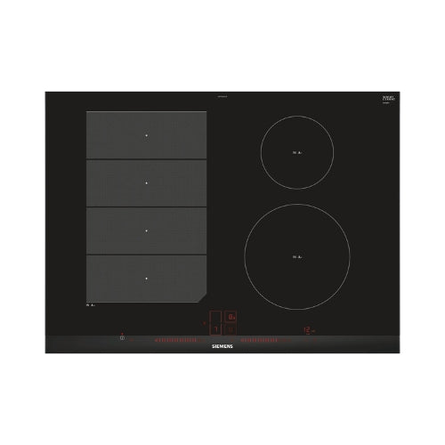 כיריים אינדוקציה 70 ס"מ דגם EX775LEC1E סימנס SIEMENS - יבואן רשמי