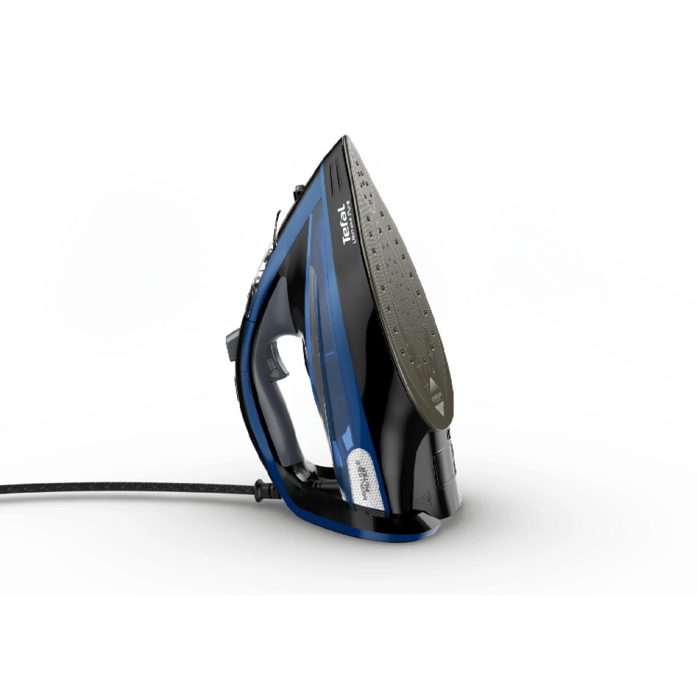 מגהץ אדים עם מערכת Tefal FV9848E0 Anti Drip - K.B.V