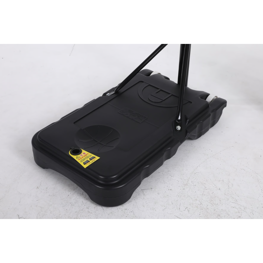 מתקן סל מתכוונן עד 260cm דגם MSH-13-1 מבית ROSSO ITALY - יבואן רשמי