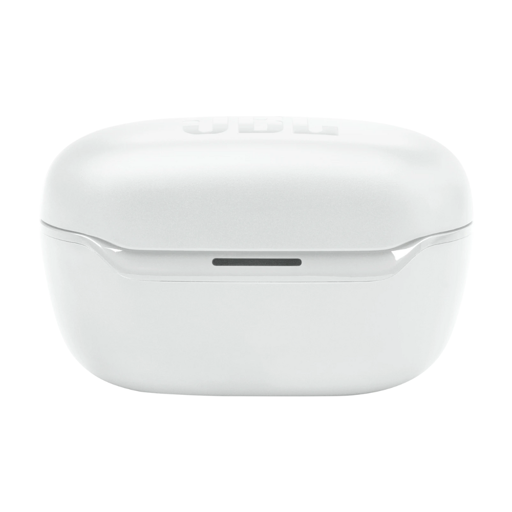 אוזניות ספורט אלחוטיות JBL Endurance Race 2 ANC TWS IP68 - צבע לבן שנה אחריות ע"י - יבואן הרשמי