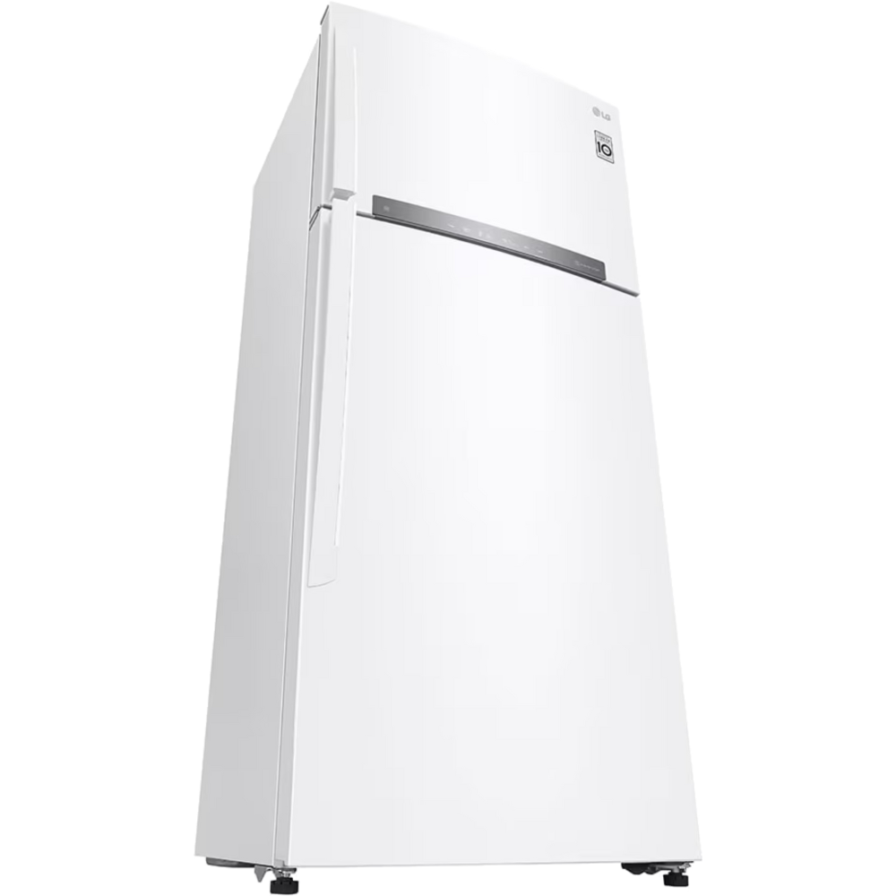 מקרר מקפיא עליון 506 ליטר LG GR-M6781WU עם התקן שבת מובנה - יבואן רשמי