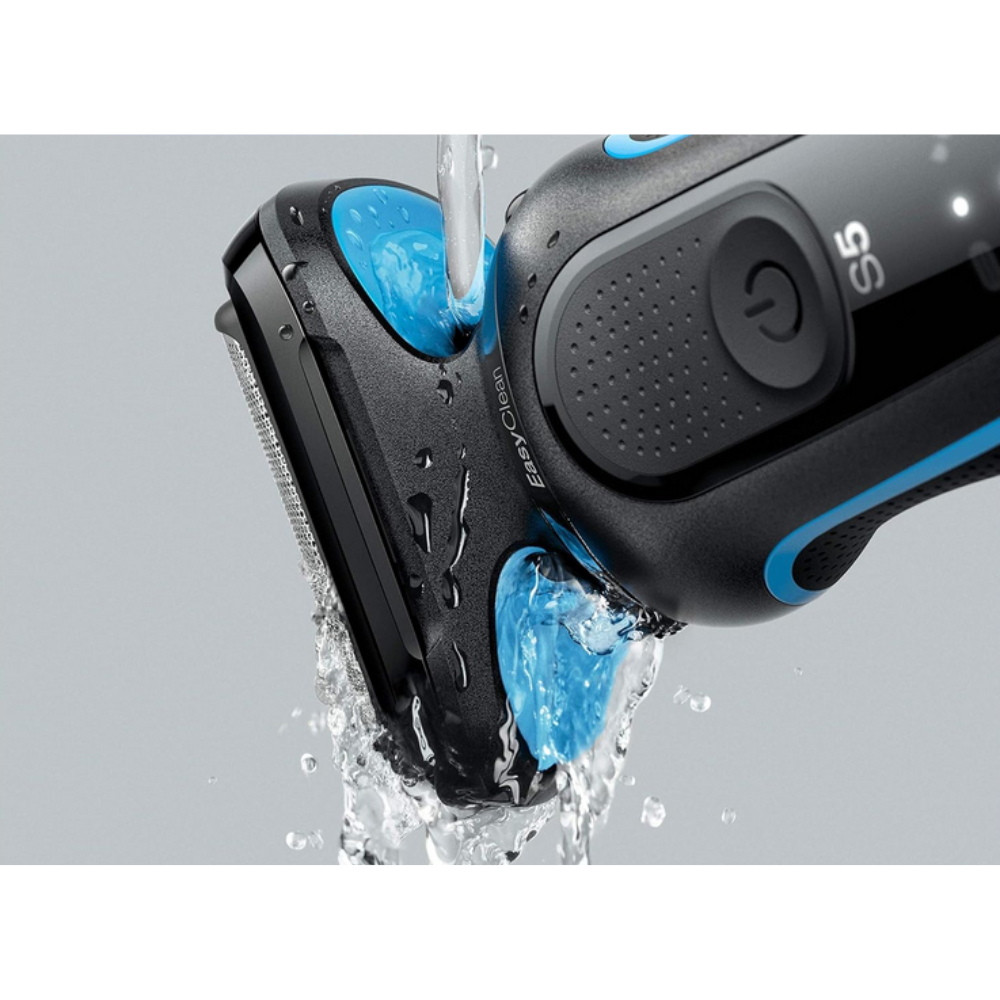 מכונת גילוח Braun Series 5 50-B1000s - יבואן רשמי