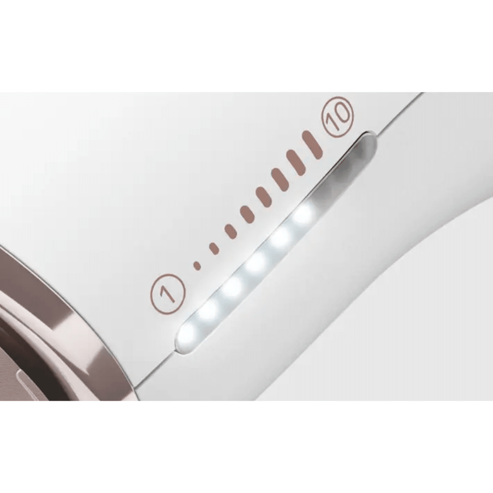 מסיר שיער לצמיתות Braun PL7257 IPL Skin i·expert - K.B.V