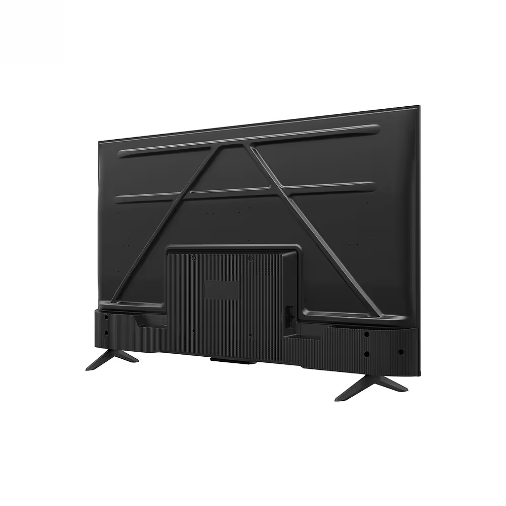 טלוויזיה 55 אינץ TCL 55P655 חכמה Google TV 4K Direct LED - יבואן רשמי