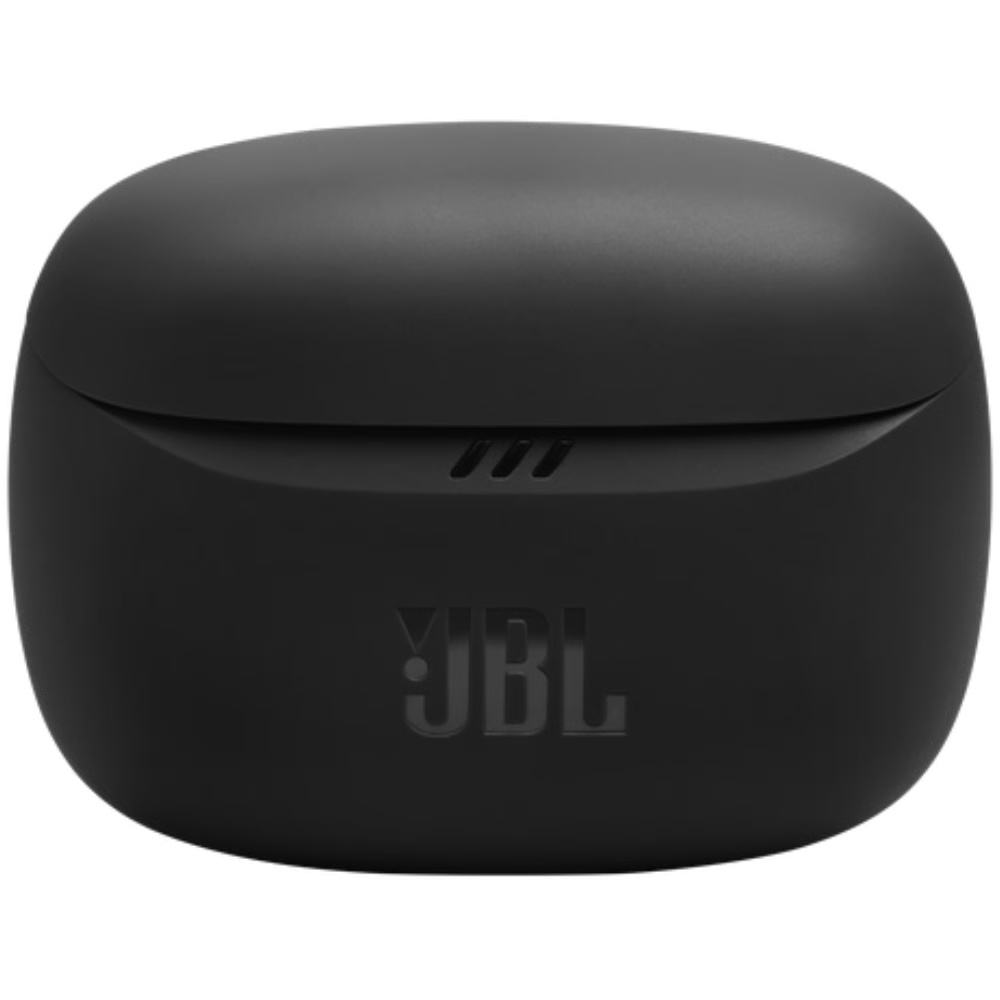 אוזניות אלחוטיות JBL Tune Buds 2 - צבע שחור שנה אחריות ע"י - יבואן הרשמי