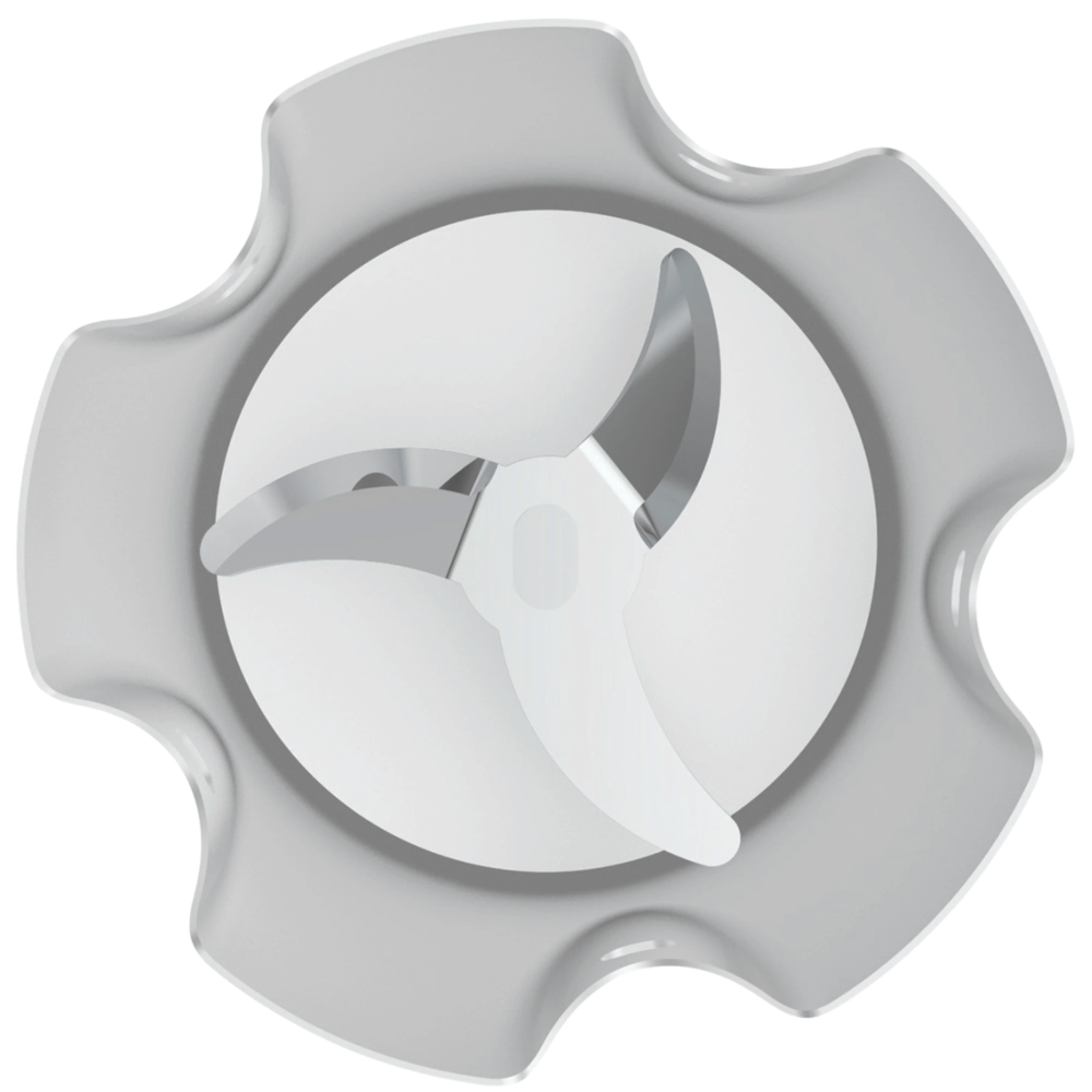 בלנדר מוט Westinghouse WKHBX-019 - צבע נירוסטה אחריות ע"י - יבואן הרשמי