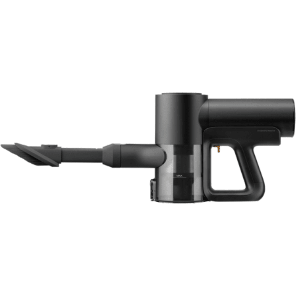 שואב אבק ידני שוטף Roborock F25 Ace Combo - צבע שחור - K.B.V