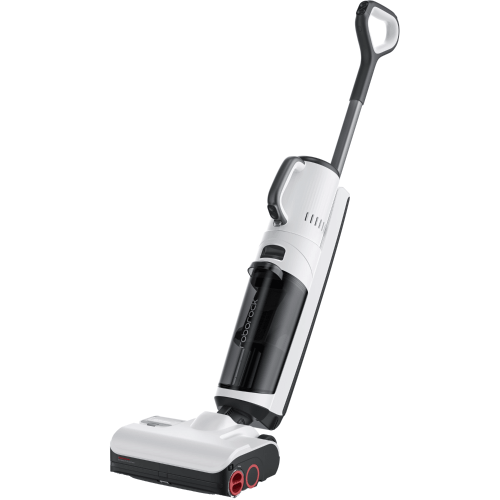 שואב אבק ושוטף אלחוטי Roborock Dyad Pro Combo - K.B.V