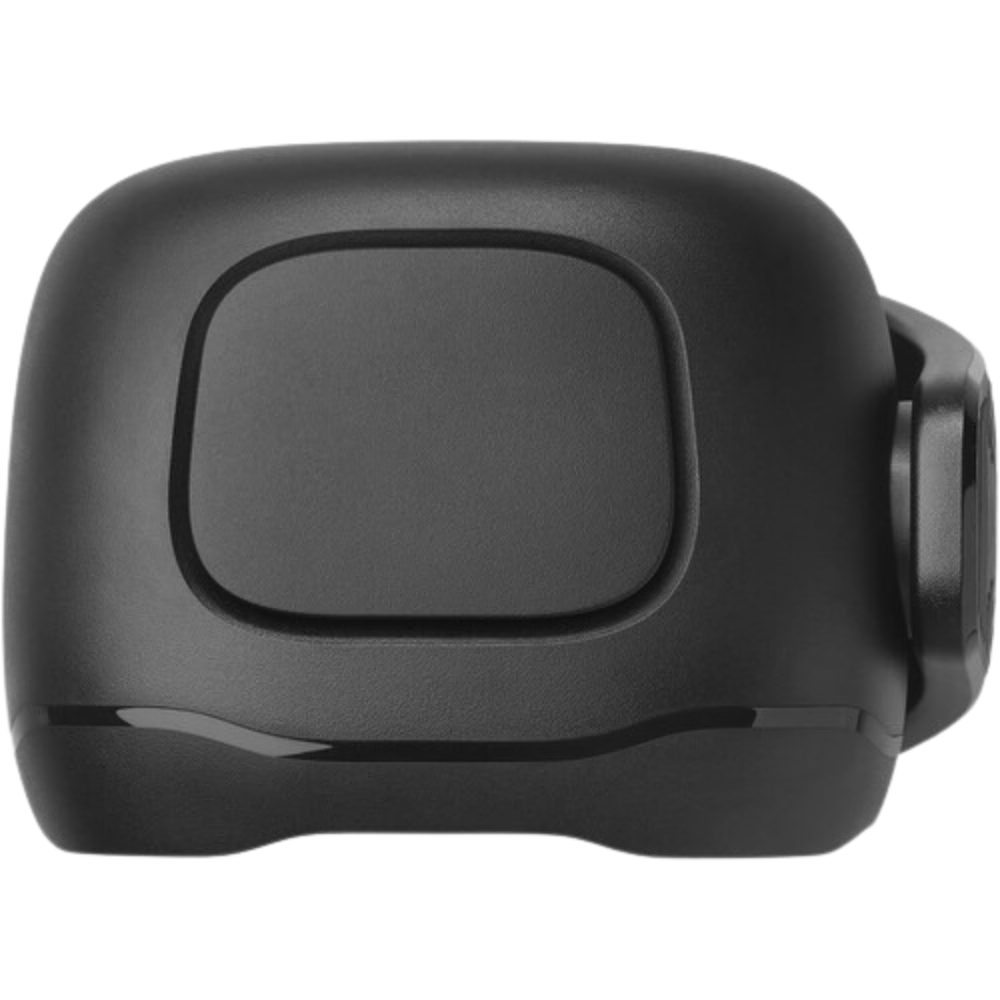 מקרן תאורה למסיבות JBL PartyLight - צבע שחור שנה אחריות ע"י - יבואן הרשמי