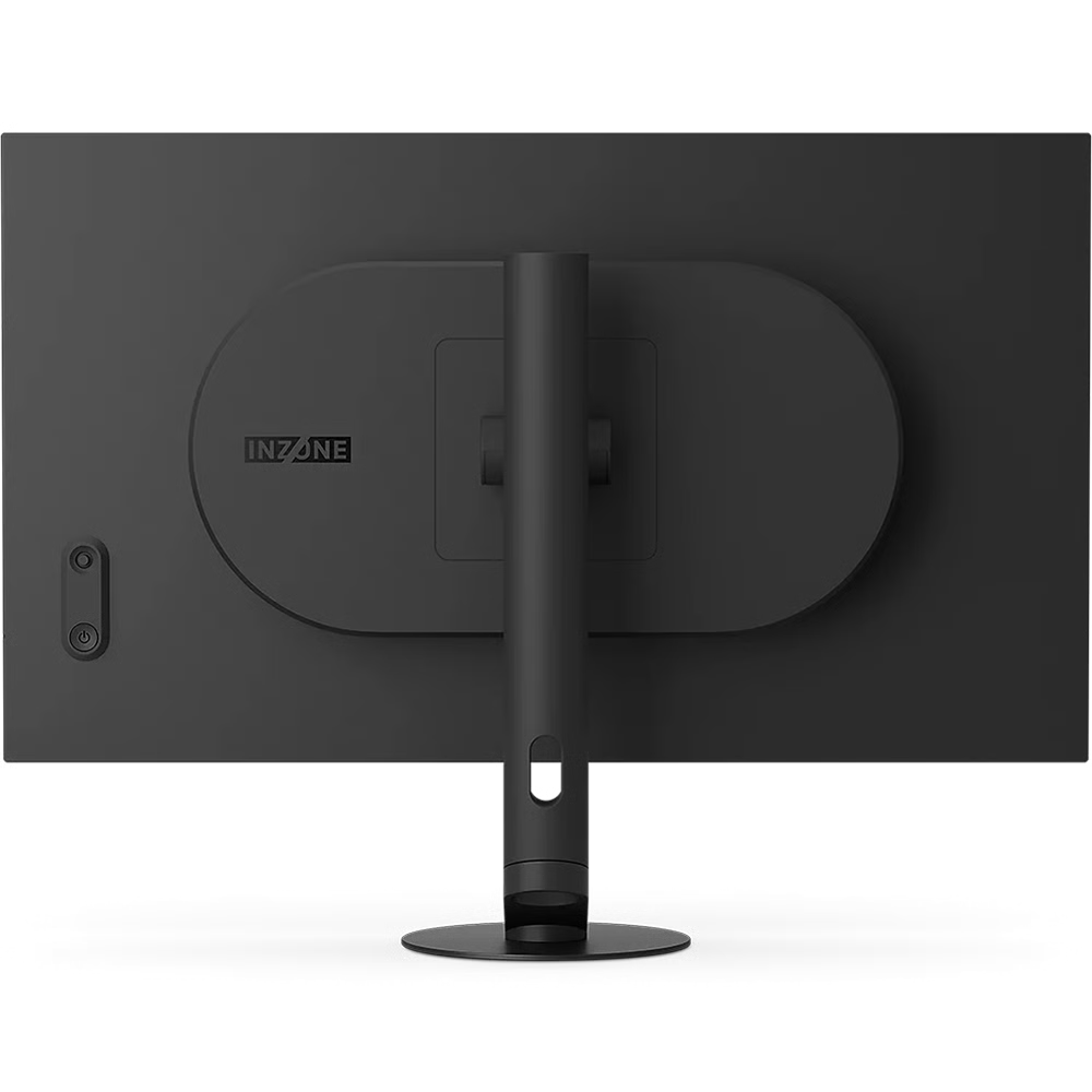 מסך מחשב גיימינג 26.5'' Sony INZONE M10S G-Sync OLED QHD HDR10 0.03ms 480Hz - צבע שחור שנה אחריות ע"י - יבואן הרשמי