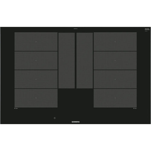 כיריים אינדוקציה 80 ס”מ סימנס SIEMENS EX875KYW1E - יבואן רשמי