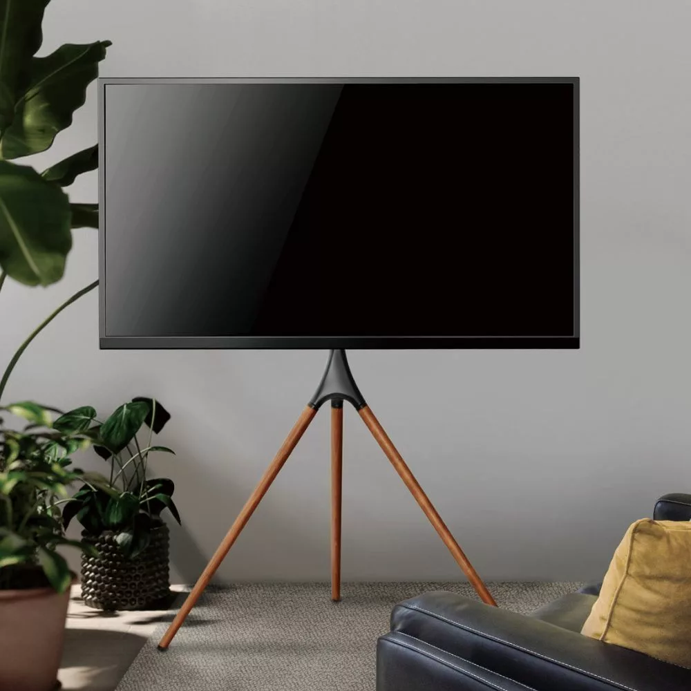 חצובת סטודיו לגודל מסך עד “65 Lumi Legend / Brateck FS12-46F - יבואן רשמי