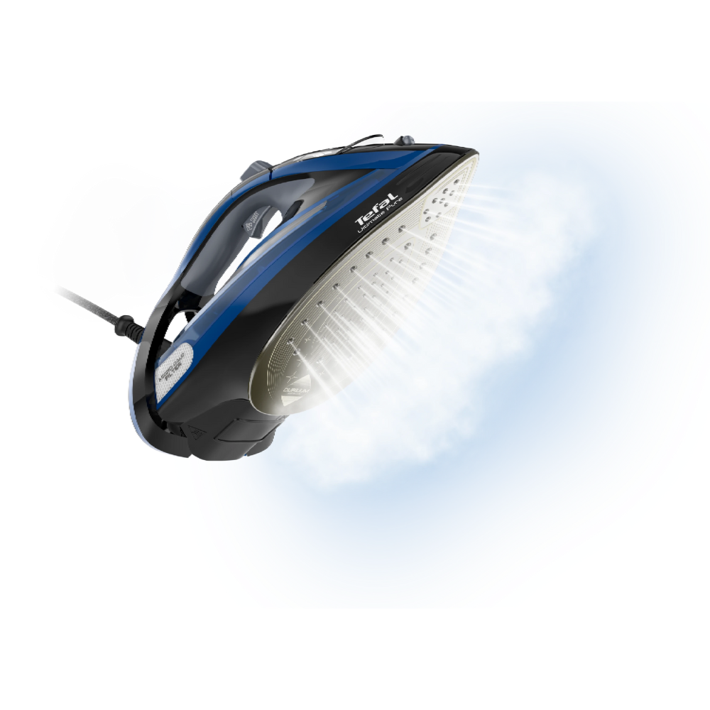 מגהץ אדים עם מערכת Tefal FV9848E0 Anti Drip - יבואן רשמי